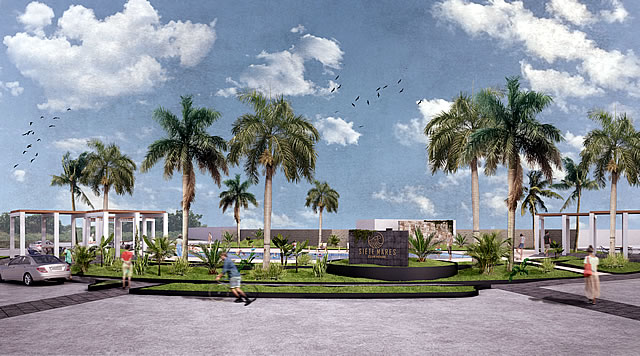 70/07 Casa Club / Clubhouse. Maralto Residencial