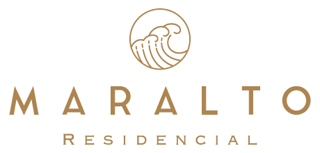 Logo de Maralto Residencial