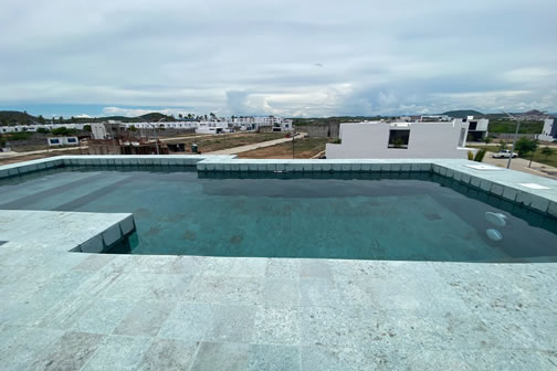 74/10 Maralto 1812. Maralto Residencial, Mazatlán.
