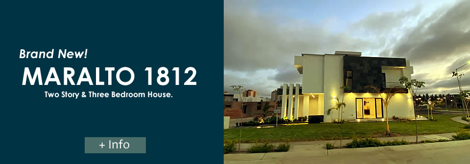 House in Maralto Residencial 1812, Mazatlán
