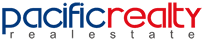logo PACIFIC REALTY